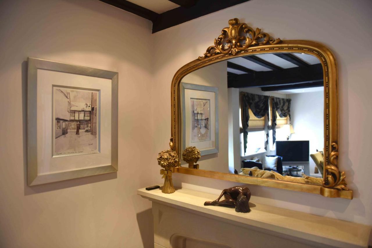 Villa Luxury Eton House, 5 Minute Walk To Windsor Castle Exterior foto