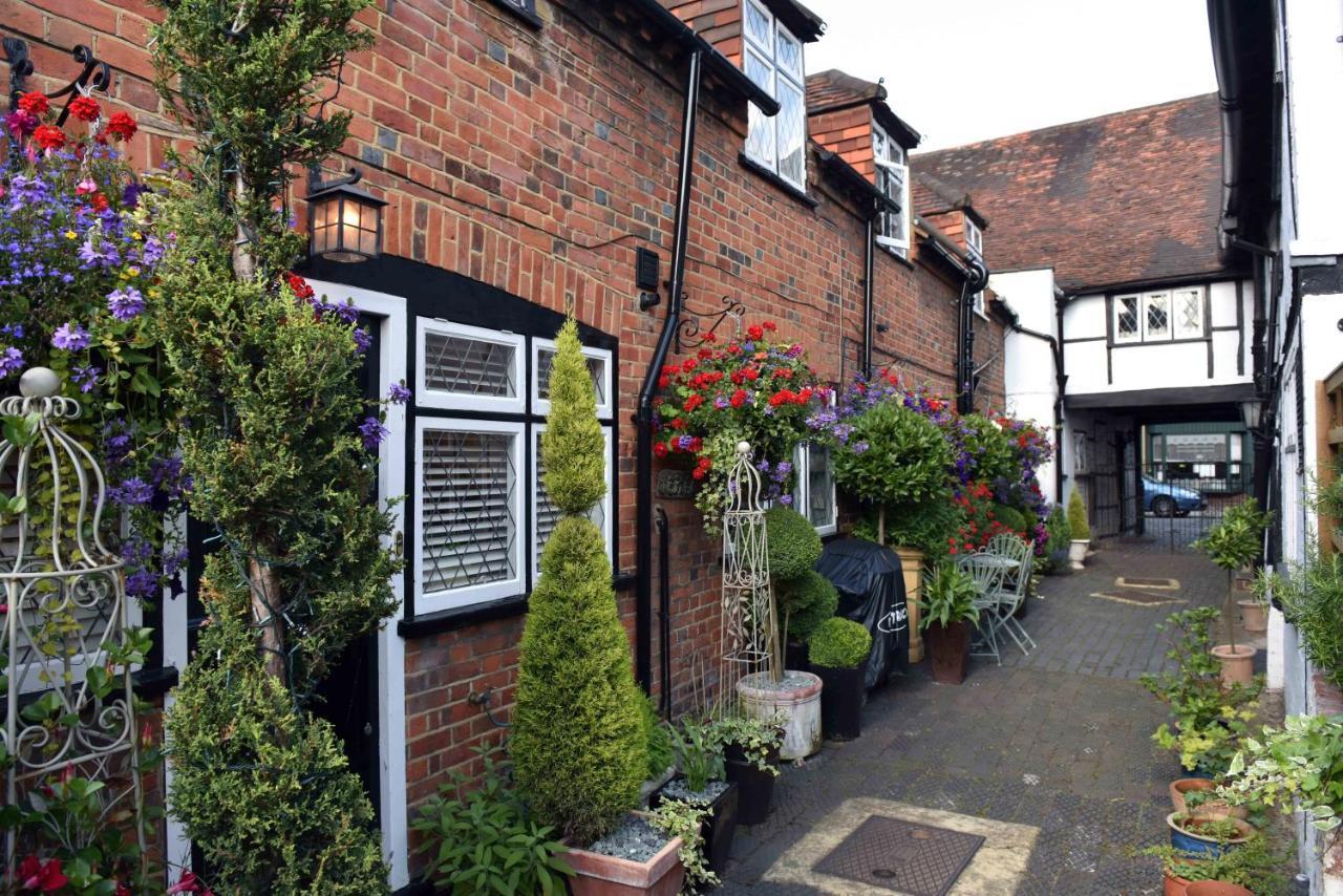 Villa Luxury Eton House, 5 Minute Walk To Windsor Castle Exterior foto