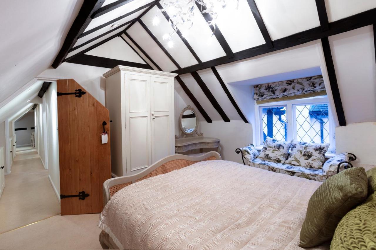 Villa Luxury Eton House, 5 Minute Walk To Windsor Castle Exterior foto