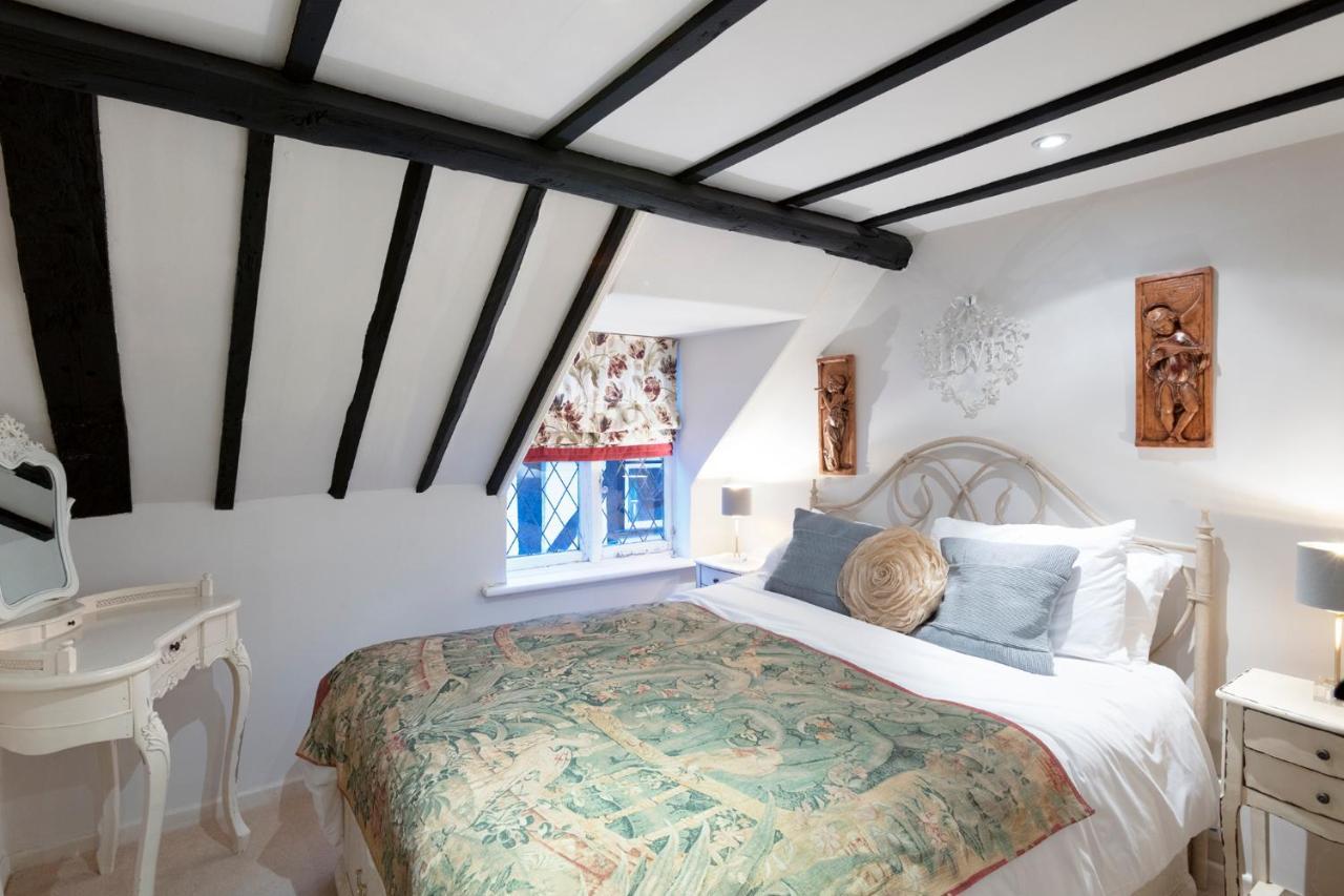 Villa Luxury Eton House, 5 Minute Walk To Windsor Castle Exterior foto