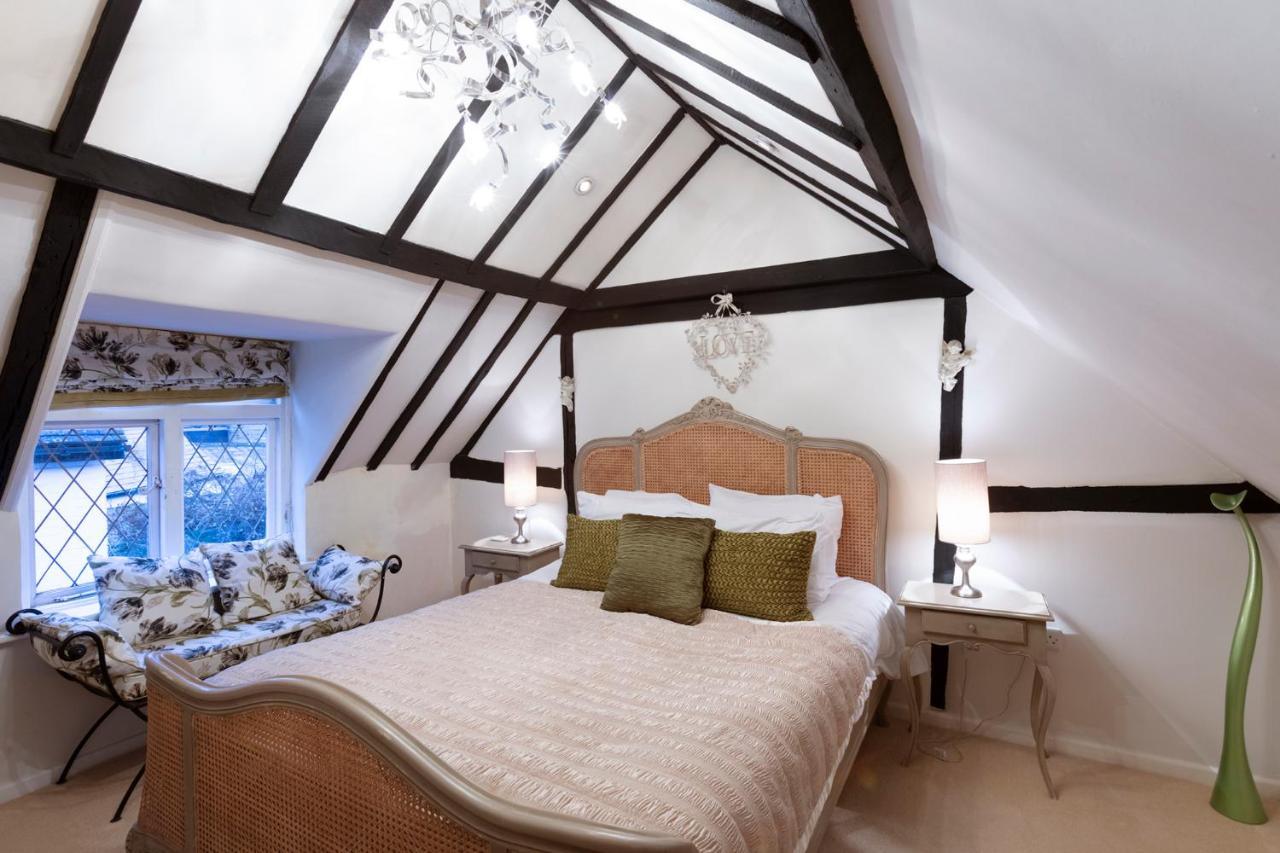 Villa Luxury Eton House, 5 Minute Walk To Windsor Castle Exterior foto